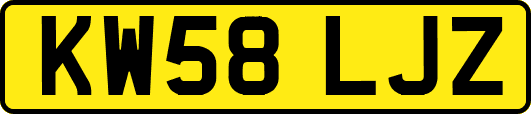 KW58LJZ