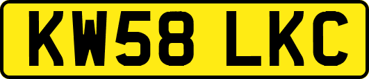 KW58LKC