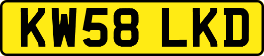 KW58LKD