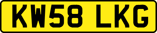 KW58LKG