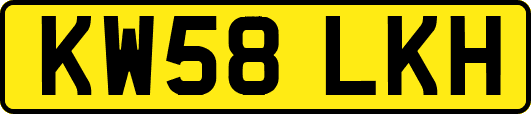 KW58LKH