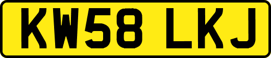 KW58LKJ