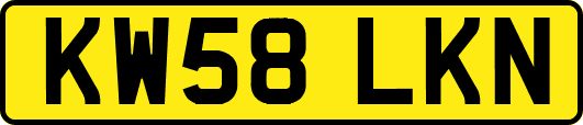 KW58LKN