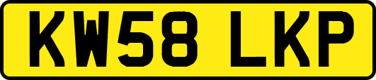 KW58LKP