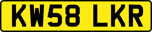 KW58LKR