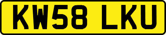 KW58LKU