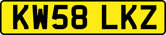 KW58LKZ