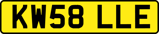 KW58LLE