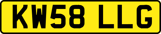 KW58LLG