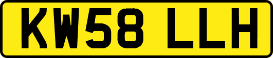 KW58LLH