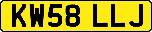 KW58LLJ