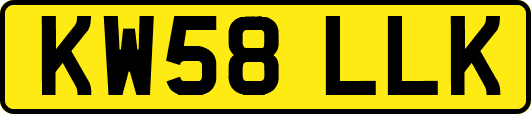 KW58LLK
