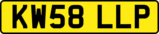 KW58LLP