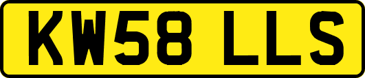 KW58LLS