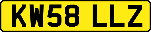 KW58LLZ