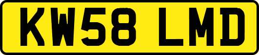 KW58LMD
