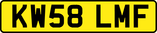 KW58LMF