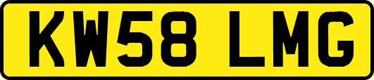 KW58LMG