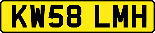 KW58LMH