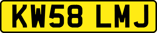 KW58LMJ