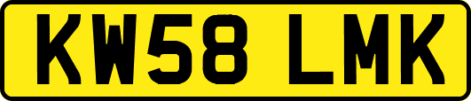 KW58LMK