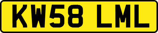 KW58LML