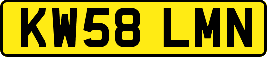KW58LMN