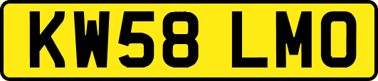 KW58LMO