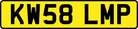 KW58LMP