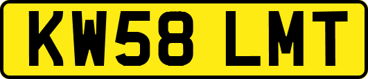 KW58LMT