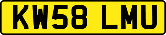 KW58LMU