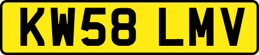 KW58LMV