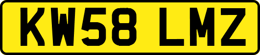 KW58LMZ