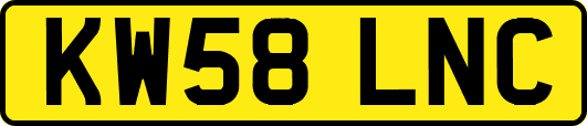 KW58LNC