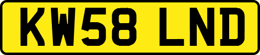 KW58LND