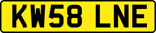 KW58LNE