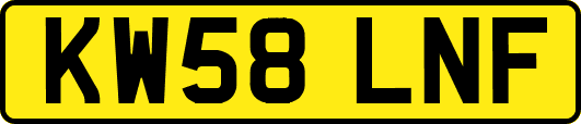 KW58LNF