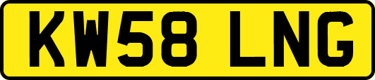 KW58LNG