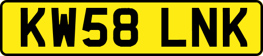 KW58LNK