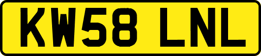 KW58LNL