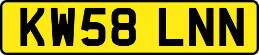 KW58LNN