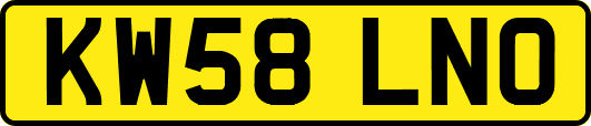 KW58LNO