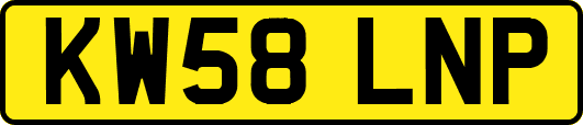 KW58LNP
