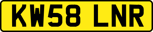 KW58LNR