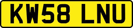 KW58LNU