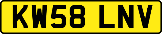 KW58LNV