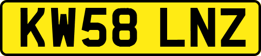 KW58LNZ