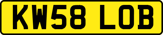 KW58LOB