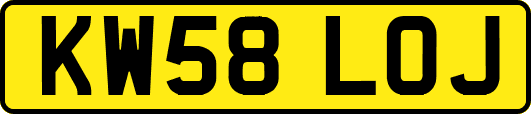 KW58LOJ