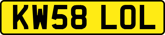 KW58LOL